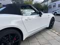 Abarth 124 Spider Cabrio Weiß - thumbnail 3