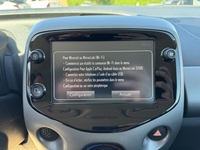 Photo du véhicule