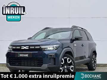 1.8 Hybrid 155 Launch Edition | Navigatie | Panora