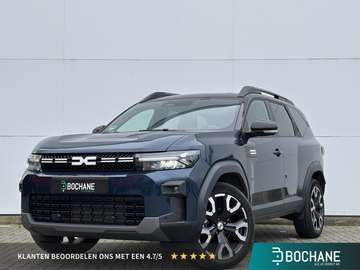 1.8 Hybrid 155 Launch Edition | 1e Eig. | Trekhaak