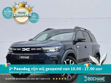 1.8 Hybrid 155 Launch Edition | 1e Eig. | Trekhaak