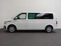Volkswagen T6.1 Transporter 150pk Automaat L2 Dubbele cabine Bulli Apple Carpl Blanc - thumbnail 33