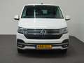 Volkswagen T6.1 Transporter 150pk Automaat L2 Dubbele cabine Bulli Apple Carpl Blanc - thumbnail 38