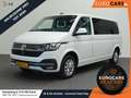 Volkswagen T6.1 Transporter 150pk Automaat L2 Dubbele cabine Bulli Apple Carpl Blanc - thumbnail 1