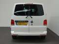 Volkswagen T6.1 Transporter 150pk Automaat L2 Dubbele cabine Bulli Apple Carpl Blanc - thumbnail 34