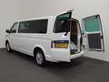 Volkswagen T6.1 Transporter 150pk Automaat L2 Dubbele cabine Bulli Apple Carpl Blanc - thumbnail 37