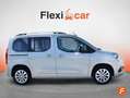 Opel Combo 1.2 T 96kW (130CV) S/S Elegance L Auto - 5 P (2022 Gris - thumbnail 8
