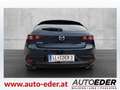 Mazda 3 Mazda3 e-Skyactiv-G140 Exclusive-Line Aut. Bleu - thumbnail 6