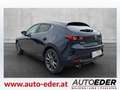 Mazda 3 Mazda3 e-Skyactiv-G140 Exclusive-Line Aut. Blau - thumbnail 4