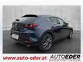 Mazda 3 Mazda3 e-Skyactiv-G140 Exclusive-Line Aut. Bleu - thumbnail 5