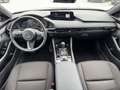 Mazda 3 Mazda3 e-Skyactiv-G140 Exclusive-Line Aut. Blau - thumbnail 8
