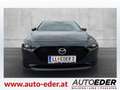 Mazda 3 Mazda3 e-Skyactiv-G140 Exclusive-Line Aut. Blau - thumbnail 2