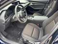 Mazda 3 Mazda3 e-Skyactiv-G140 Exclusive-Line Aut. Bleu - thumbnail 9