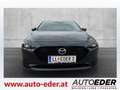 Mazda 3 Mazda3 e-Skyactiv-G140 Exclusive-Line Aut. Bleu - thumbnail 2