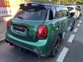 MINI Cooper S Mini 5p 2.0 Cooper S JCW auto Verde - thumbnail 4