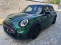 MINI Cooper S Mini 5p 2.0 Cooper S JCW auto Verde - thumbnail 1