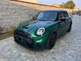 MINI Cooper S Mini 5p 2.0 Cooper S JCW auto Verde - thumbnail 6
