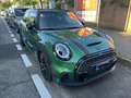 MINI Cooper S Mini 5p 2.0 Cooper S JCW auto Verde - thumbnail 5