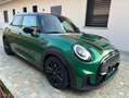 MINI Cooper S Mini 5p 2.0 Cooper S JCW auto Verde - thumbnail 11