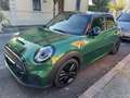 MINI Cooper S Mini 5p 2.0 Cooper S JCW auto Verde - thumbnail 2