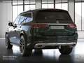 Mercedes-Benz GLS 400 d 4M AMG+EXCLUSIVE+PANO+360+AHK+MULTIBEAM Grün - thumbnail 23