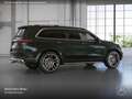 Mercedes-Benz GLS 400 d 4M AMG+EXCLUSIVE+PANO+360+AHK+MULTIBEAM Grün - thumbnail 20