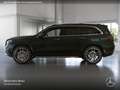 Mercedes-Benz GLS 400 d 4M AMG+EXCLUSIVE+PANO+360+AHK+MULTIBEAM Grün - thumbnail 6