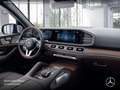 Mercedes-Benz GLS 400 d 4M AMG+EXCLUSIVE+PANO+360+AHK+MULTIBEAM Grün - thumbnail 12
