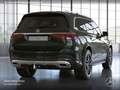 Mercedes-Benz GLS 400 d 4M AMG+EXCLUSIVE+PANO+360+AHK+MULTIBEAM Grün - thumbnail 5