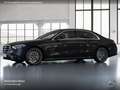 Mercedes-Benz S 500 L 4M AMG+NIGHT+PANO+DIGITAL-L+BURMESTER3D+TV Noir - thumbnail 4