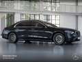 Mercedes-Benz S 500 L 4M AMG+NIGHT+PANO+DIGITAL-L+BURMESTER3D+TV Negro - thumbnail 17