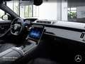Mercedes-Benz S 500 L 4M AMG+NIGHT+PANO+DIGITAL-L+BURMESTER3D+TV Nero - thumbnail 12