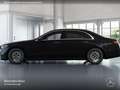 Mercedes-Benz S 500 L 4M AMG+NIGHT+PANO+DIGITAL-L+BURMESTER3D+TV Negro - thumbnail 6