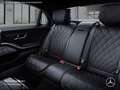 Mercedes-Benz S 500 L 4M AMG+NIGHT+PANO+DIGITAL-L+BURMESTER3D+TV Negro - thumbnail 14