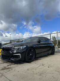 M140i M Perf Lsd