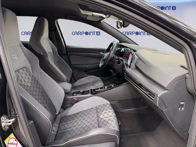 Volkswagen Golf view 16