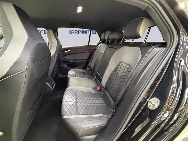Volkswagen Golf view 14