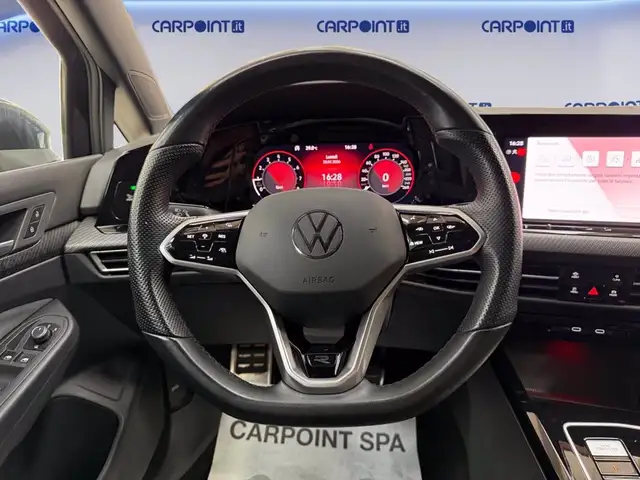 Volkswagen Golf view 13