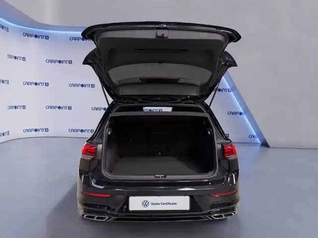 Volkswagen Golf view 18