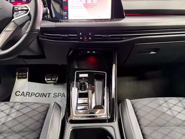 Volkswagen Golf view 12