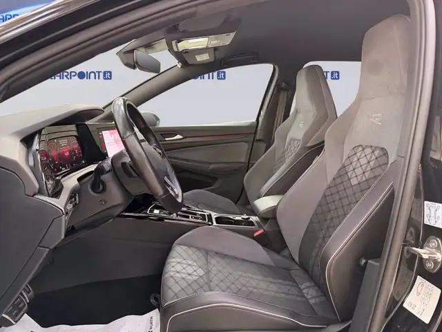 Volkswagen Golf view 10