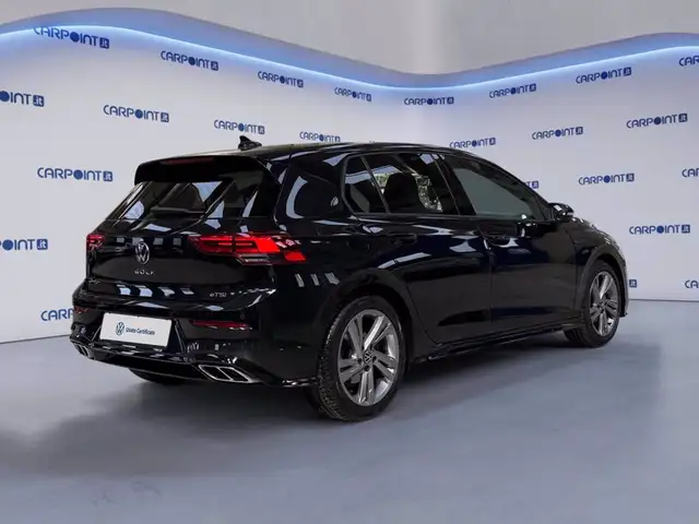 Volkswagen Golf view 6