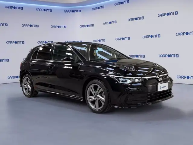 Volkswagen Golf view 8