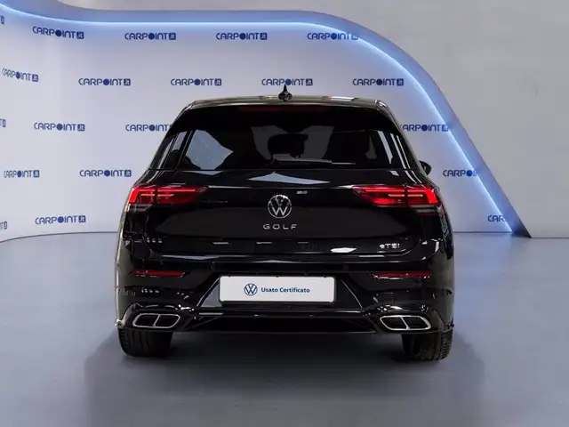 Volkswagen Golf view 5