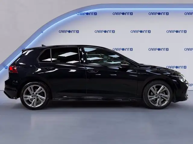 Volkswagen Golf view 7