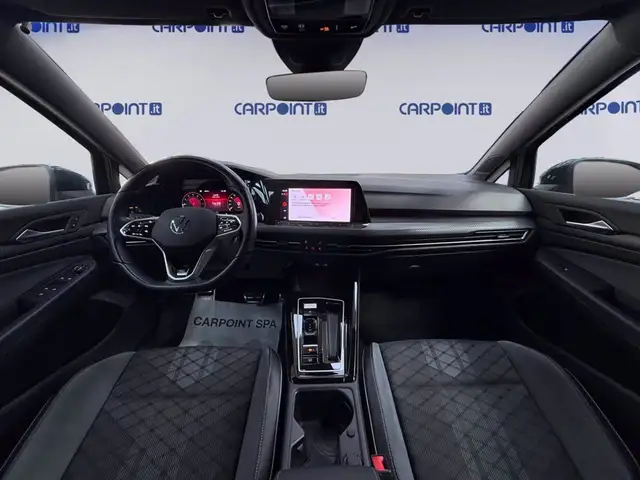 Volkswagen Golf view 11