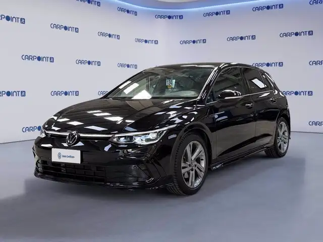 2023 Volkswagen Golf in Black for sale