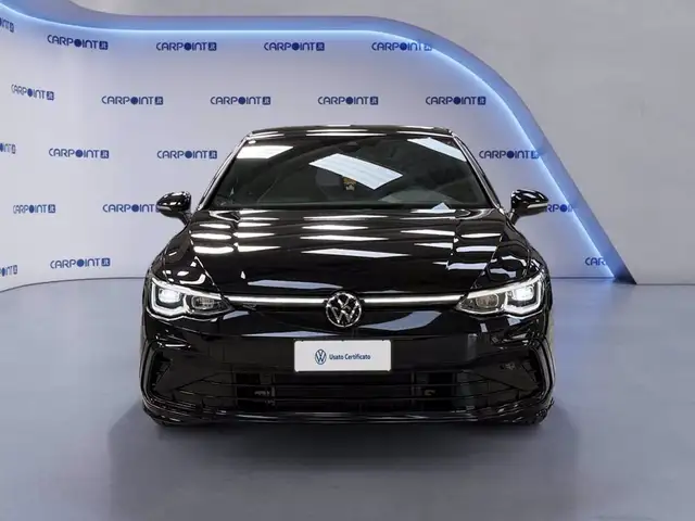 Volkswagen Golf view 9