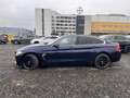 BMW 420 Gran Coupé Aktion! SOFORT! 420d xDrive Luxury Line Azul - thumbnail 2