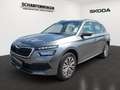 Skoda Kamiq Clever *beh.WSS,RFK,SHZ,PDC* Grey - thumbnail 1